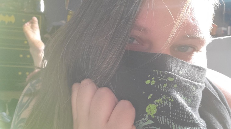 Andi banner image