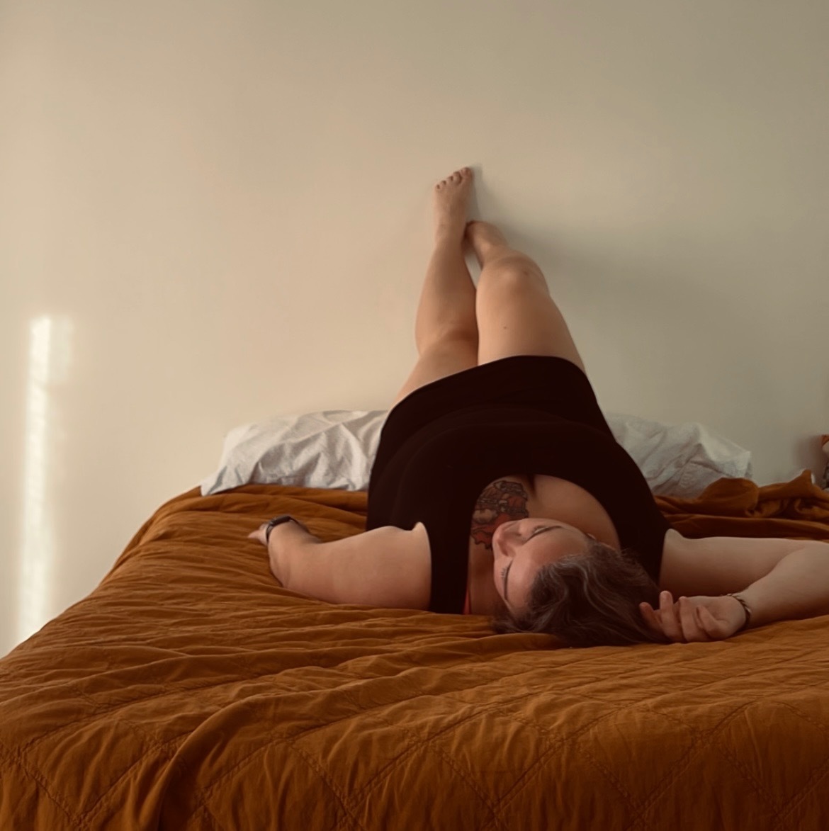 Andi Rose banner image