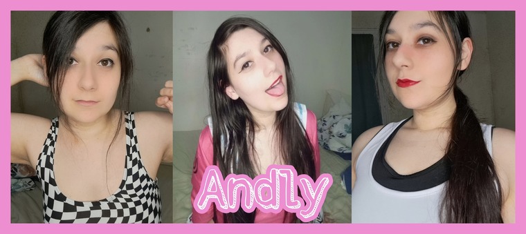 Andly banner image