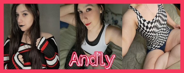 Andly(No PPV) cover image