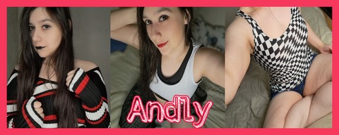 Andly(No PPV) cover image