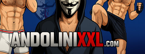 Andolini XXL cover image