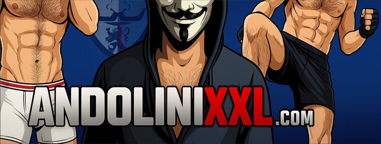 Andolini XXL - TRAILERS cover image