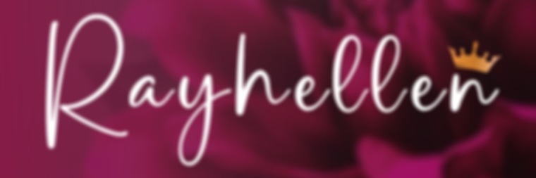 Rayhellen Andrade cover image
