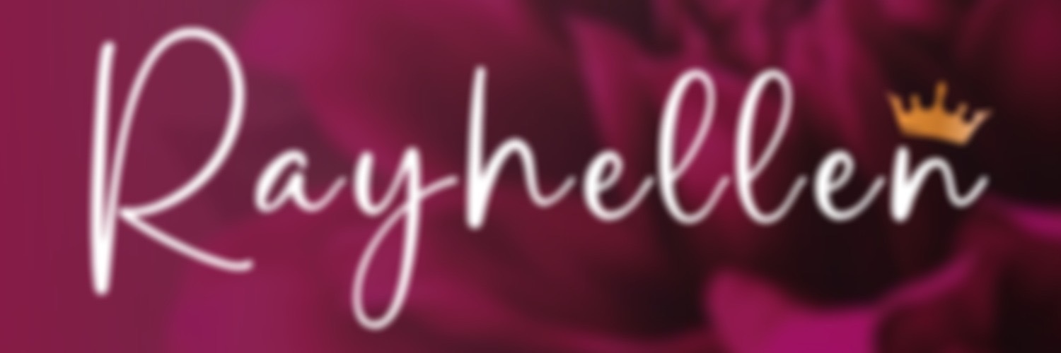 Rayhellen Andrade banner image