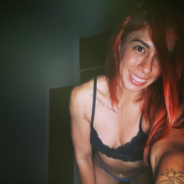 Andrea. banner image