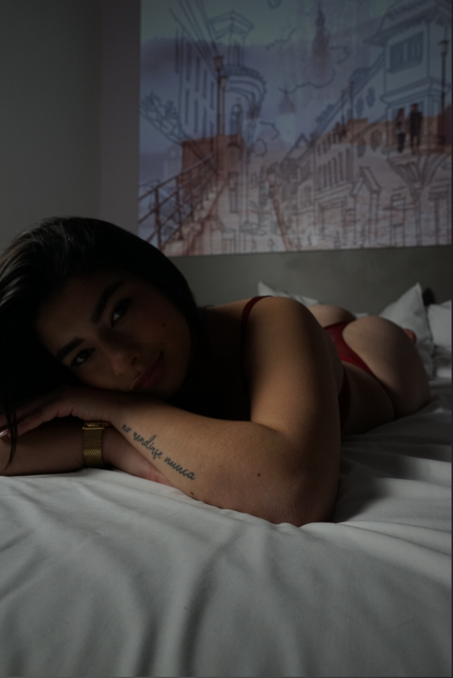 Andre banner image