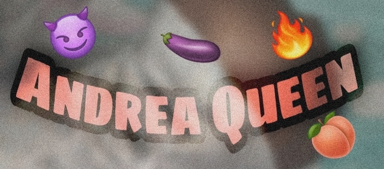 Andrea queen cover image