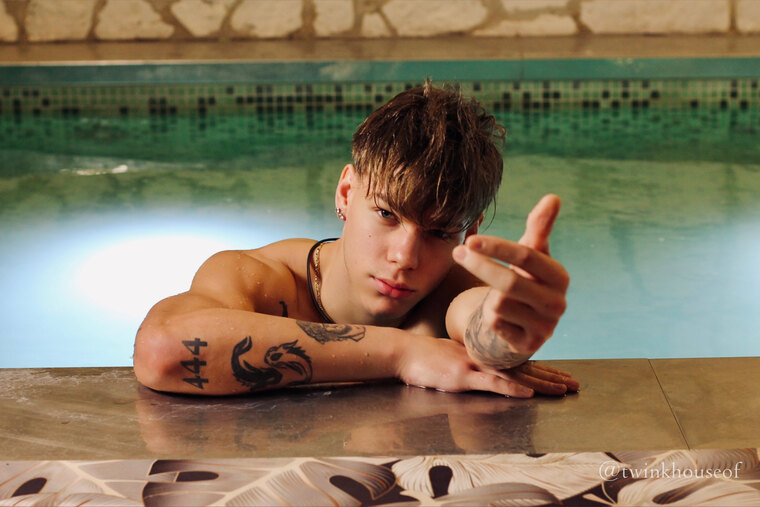 Andre Angel banner image