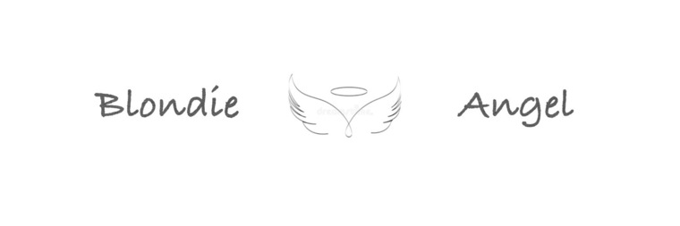 Blondie Angel banner image