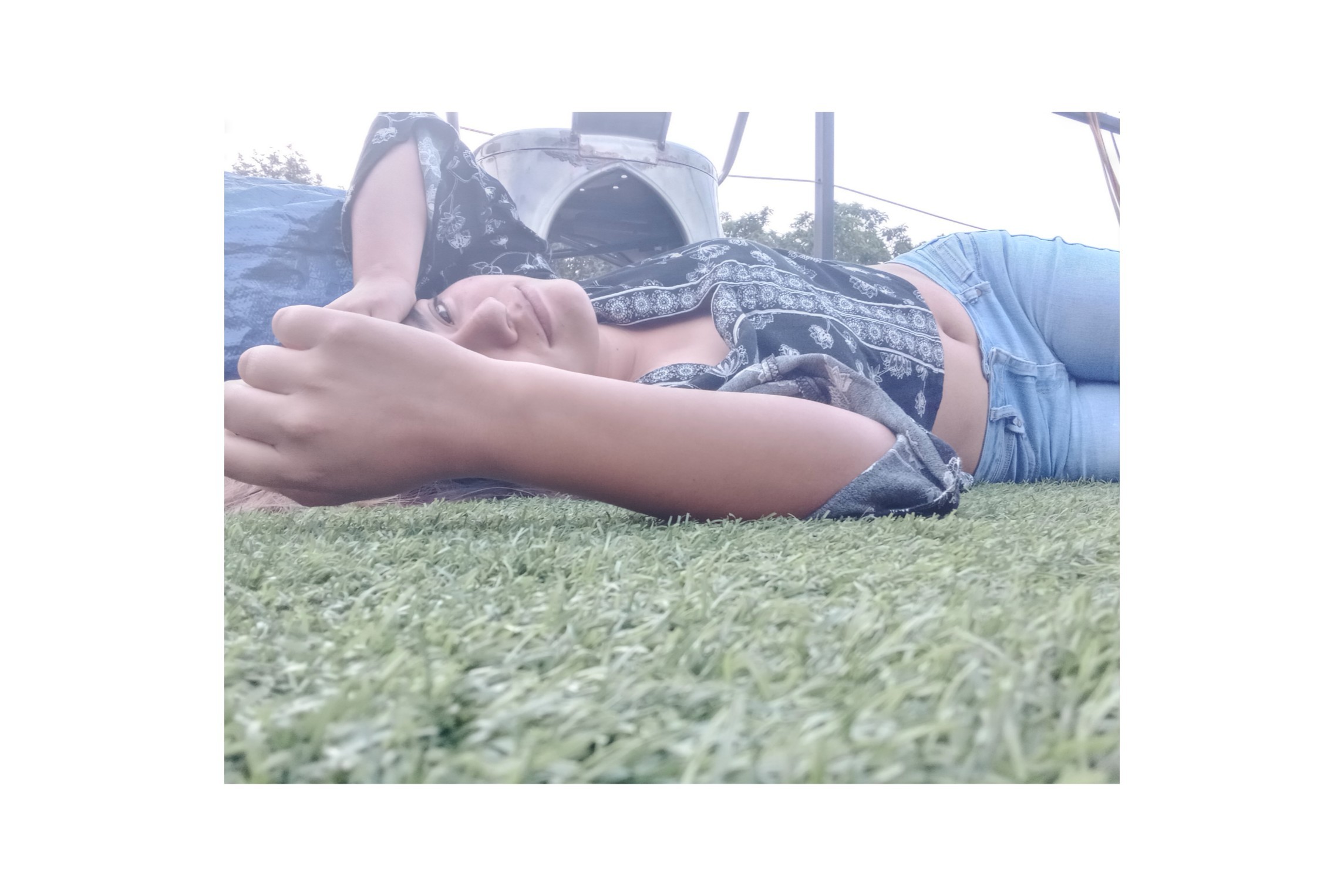 Andrea Portillo banner image