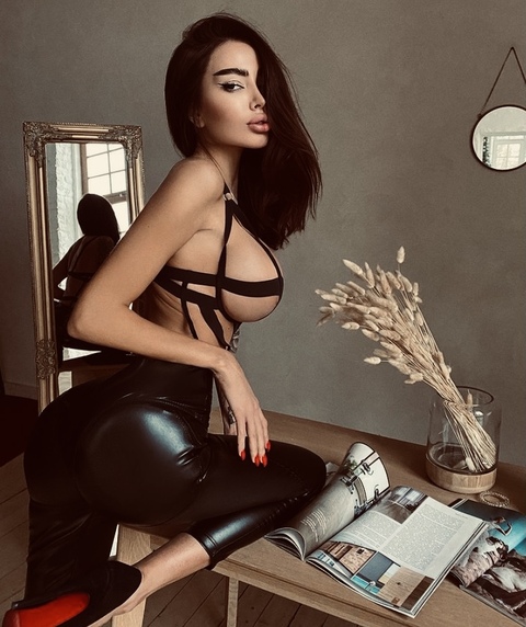 Naughty cover image