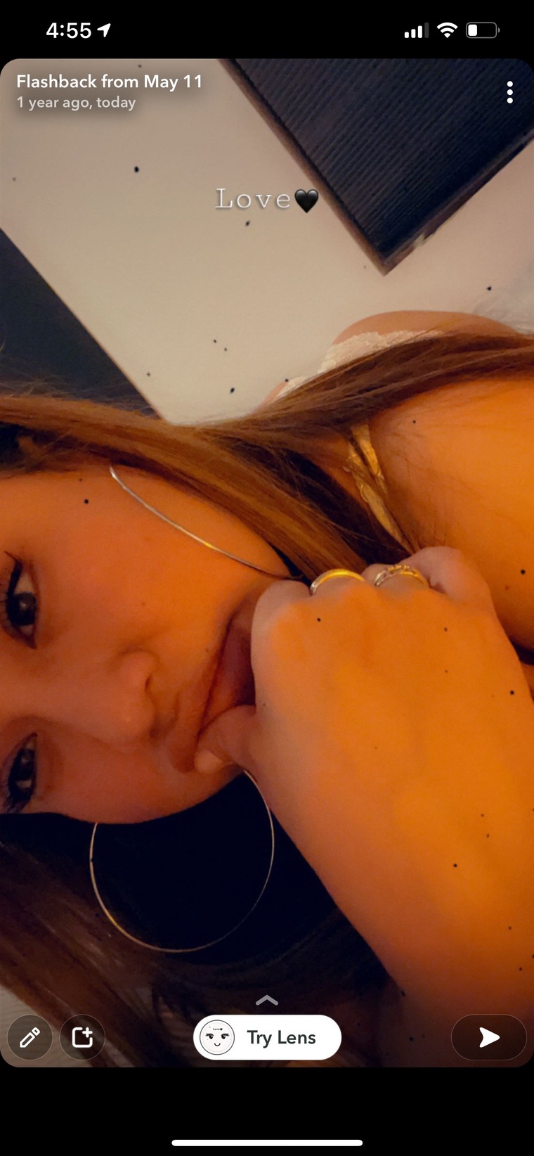 Andrea banner image