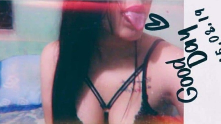 Cinthya Oña sierra cover image