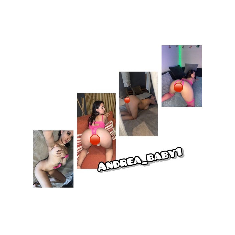 Andrea banner image