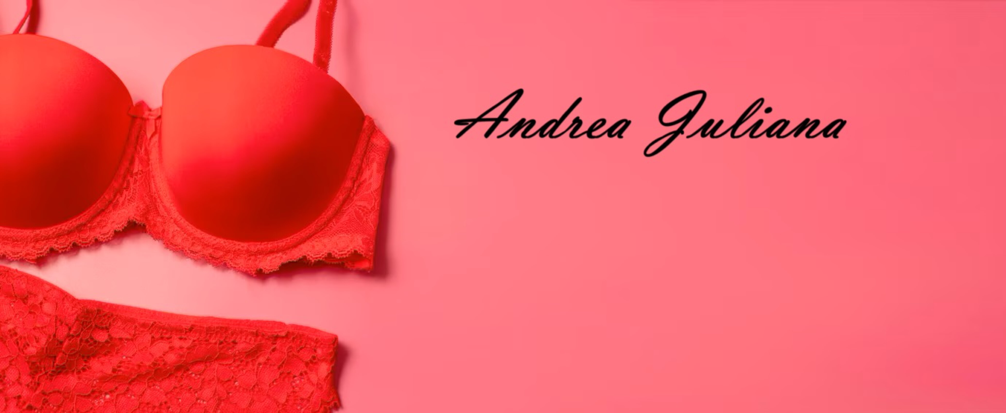 Andrea banner image