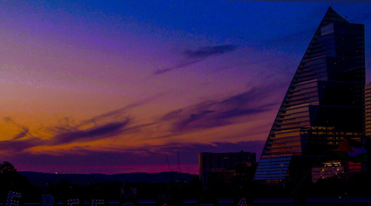 AndreaOfATX banner image