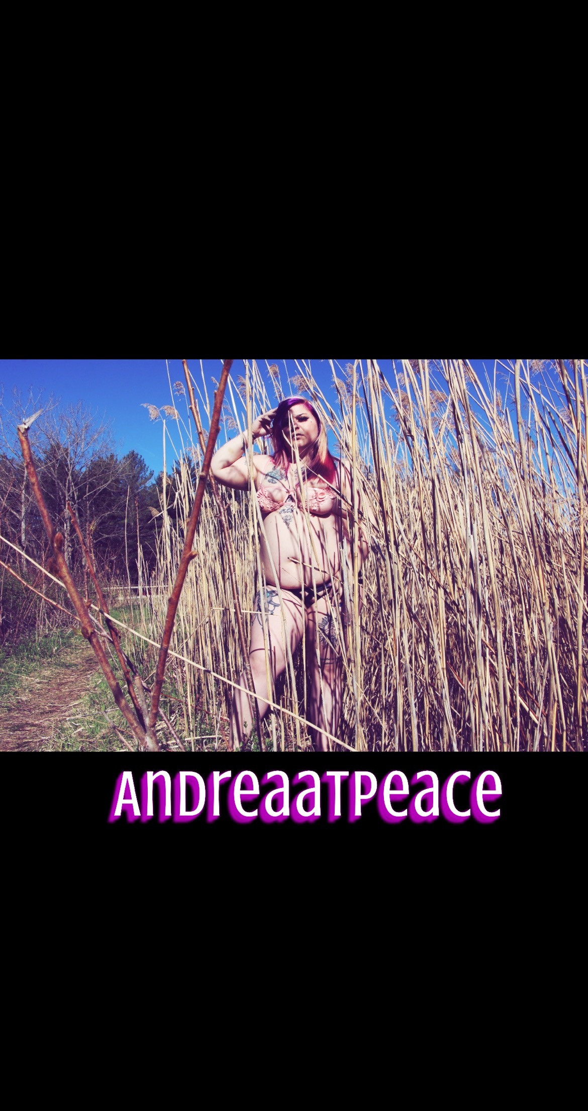 Ang Marie β£οΈπ banner image