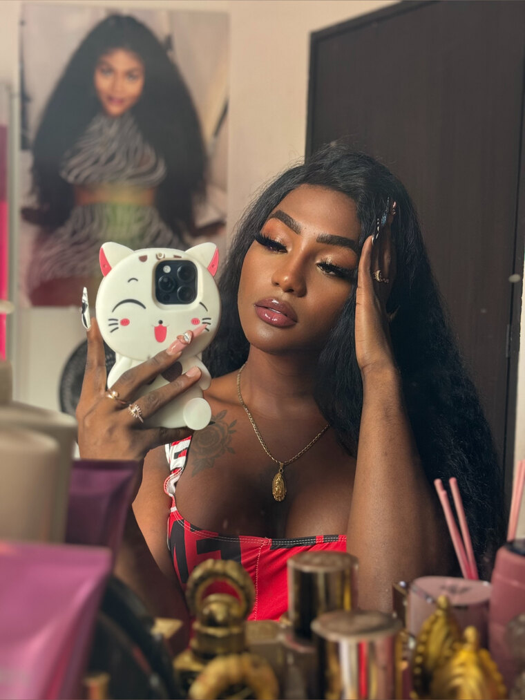 Andrea Burgos cover image