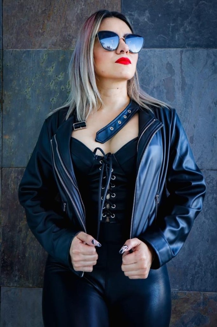 Andrea banner image