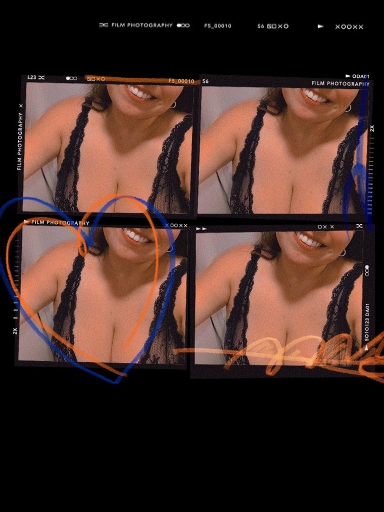 Andrea cover image