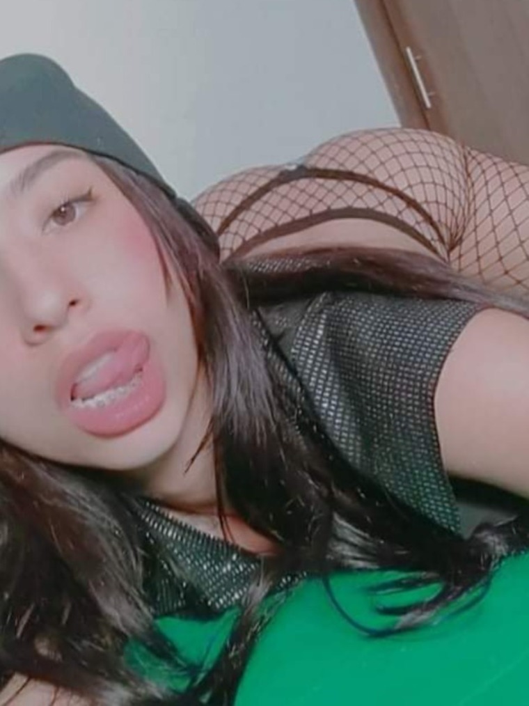 Andrea cover image