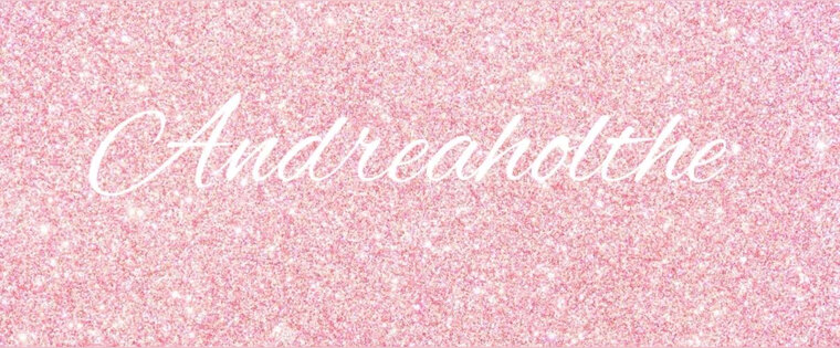 Andrea Holthe banner image
