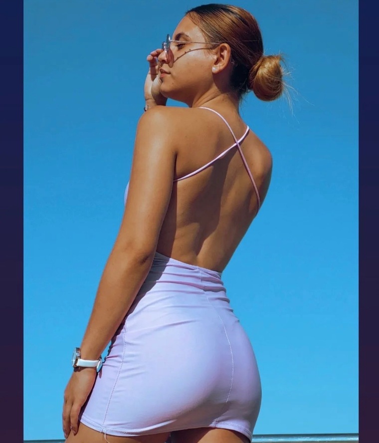 Andrea cover image