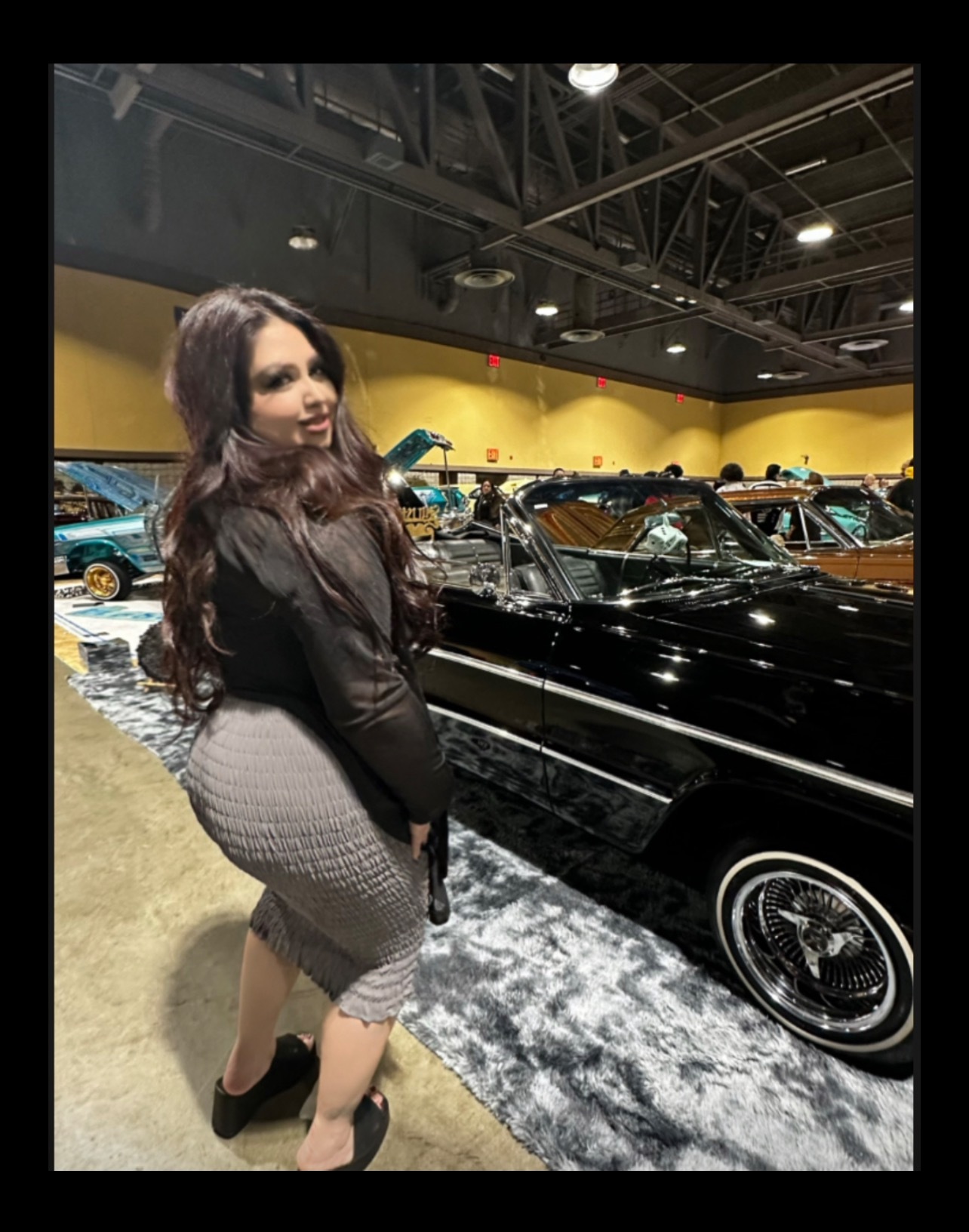 Lovely69 banner image