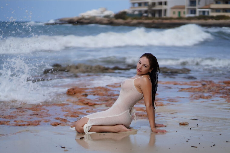 Andrea masajes banner image