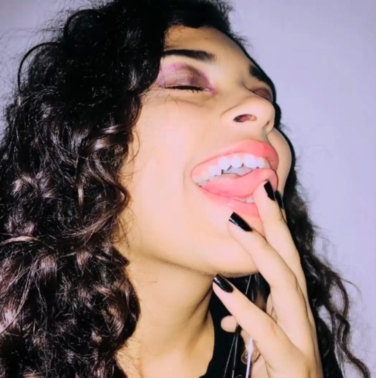 Andrea Villanueva cover image