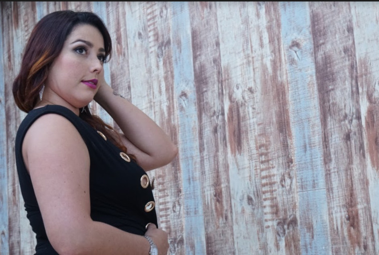 Andrea White banner image