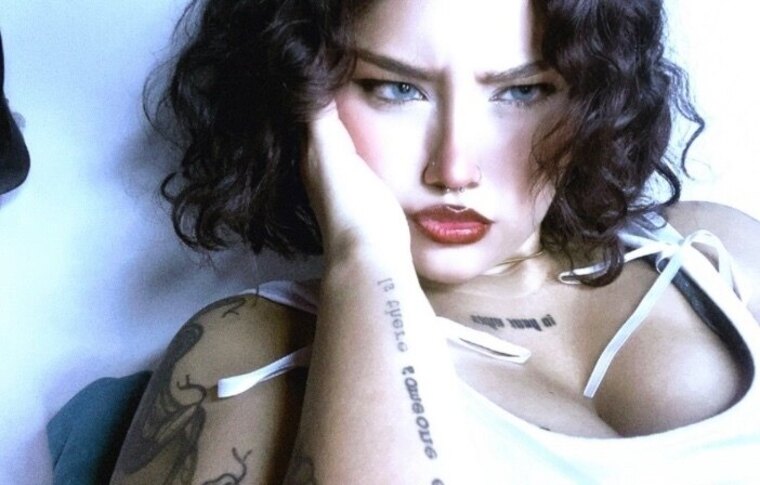 Andrea X cover image