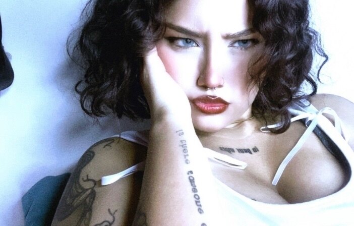 Andrea X banner image