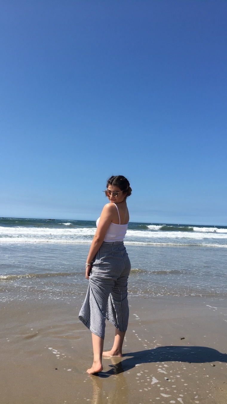 Andrea Zureya cover image