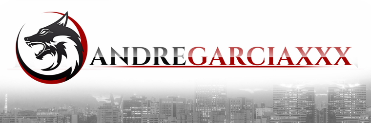 André Garcia cover image