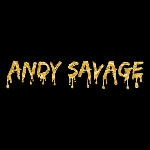 Andy Savage cover image