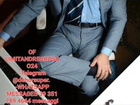 andregrosso24 cover image