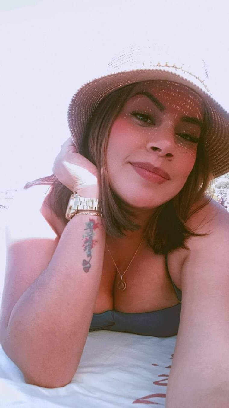 Andreina Arr cover image