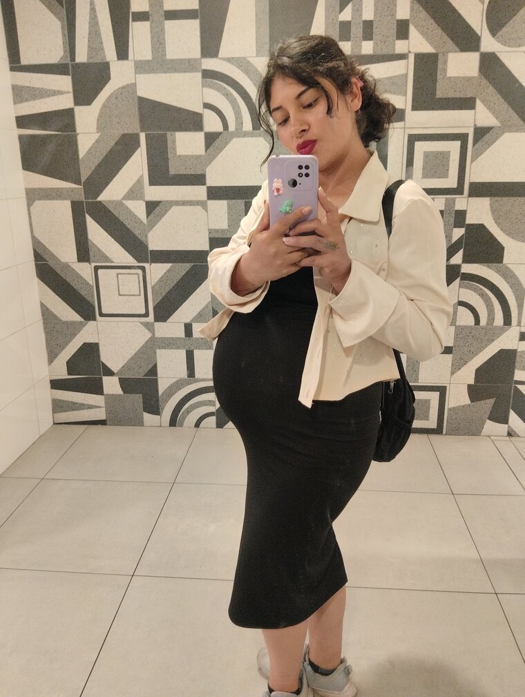 Andreina Vasquez cover image