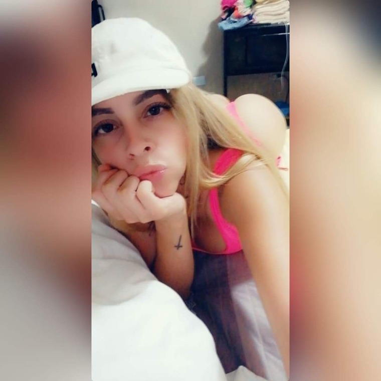 Andreina Segura cover image