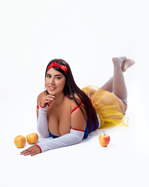 andreina tits cover image