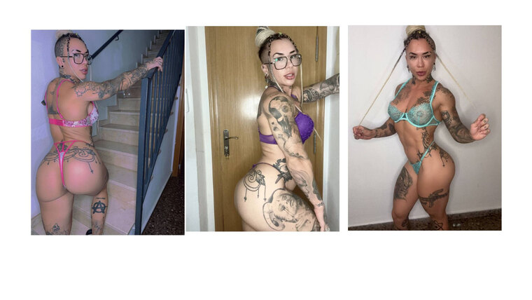Andreita Hardd banner image