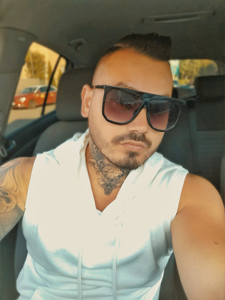 Andrei Virtic Free banner image