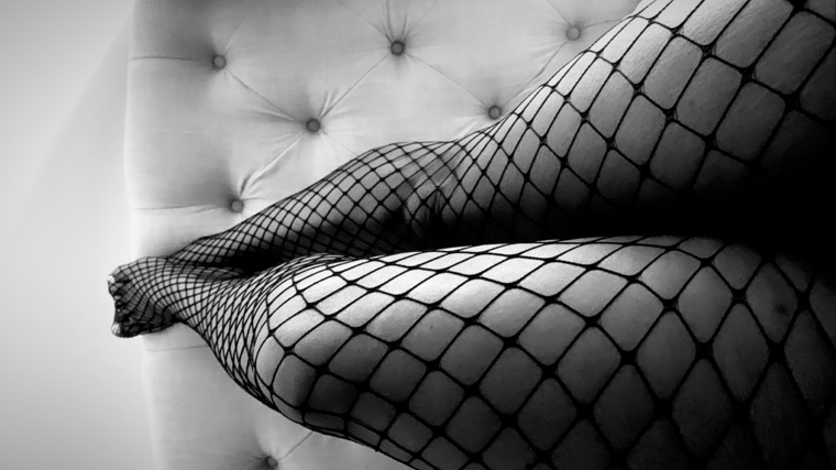 Mistress of Seduction cover image