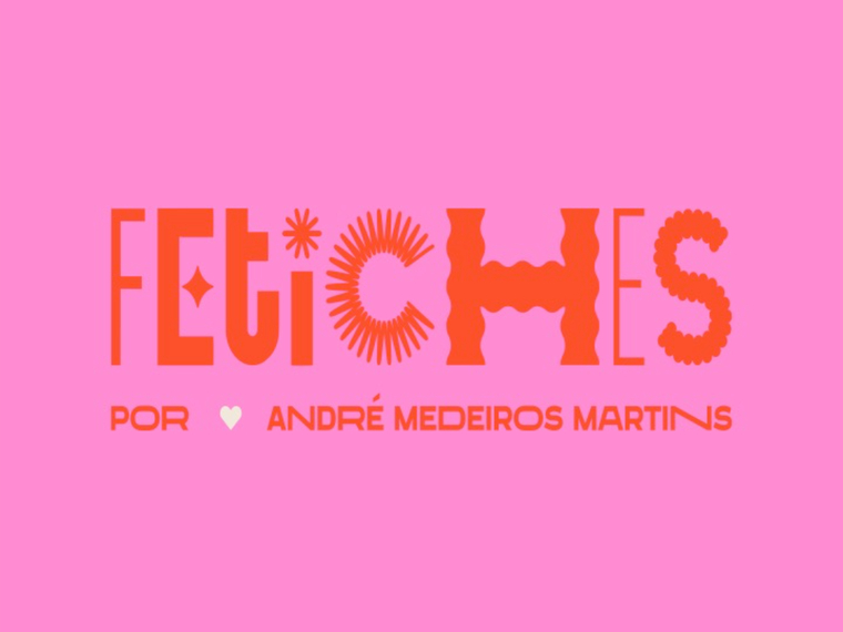 André Medeiros Martins cover image