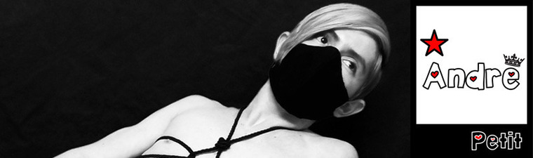 Andre banner image