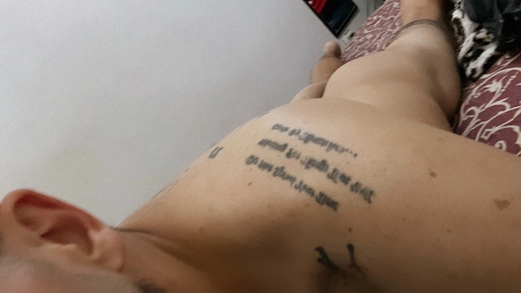 André Posh cover image