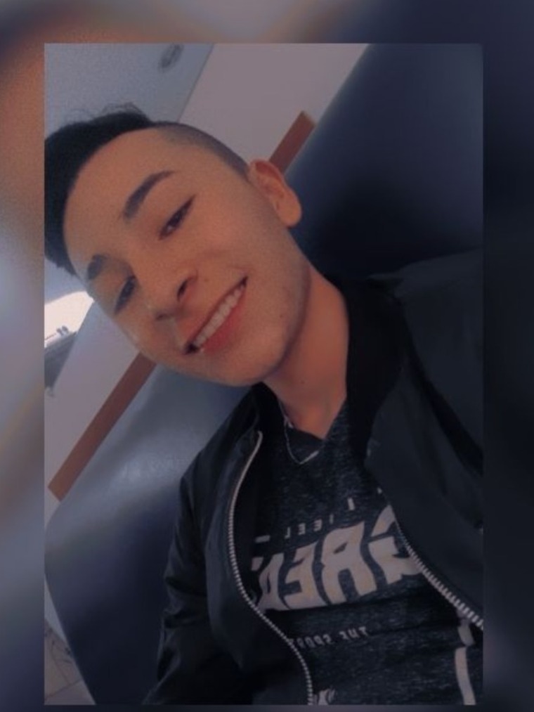 Andrés Henao banner image