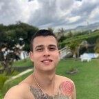 Andrés avatar
